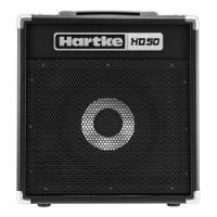 Usado, Amplificador Hartke Hd Series Hd50 Para Bajo De 50w (ver) segunda mano  Argentina