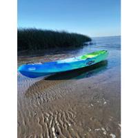 Kayak Sin On Top Sunrider, Igual Nuevo, Oprtunidad! segunda mano  Argentina