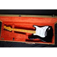 Usado, Guitarra Fender Stratocaster Avri 57 2012 Black segunda mano  Argentina