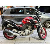 Moto Honda Twister Cb250 - Oportunidad - Caba segunda mano  Argentina
