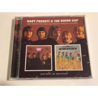 Usado, Gary Puckett & The Union Gap Cd Young Girl & Incredible. Uk segunda mano  Argentina