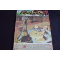 Fabulandia - Enciclopedia De La Fabula # 57 (codex) segunda mano  Argentina