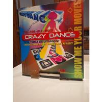 Crazy Dance  segunda mano  Argentina