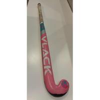 Palo Hockey Vlack - Carbono 5% - Color Rosa   segunda mano  Argentina