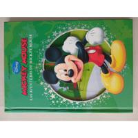 Las Aventuras De Mickey Mouse Disney Parragon segunda mano  Argentina