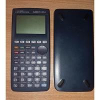 Calculadora Casio Algebra Fx 2.0 Plus segunda mano  Argentina