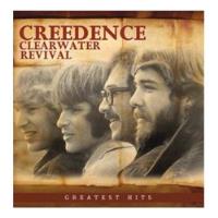 Creedence Clearwater Revival - Greatest Hits  Vinilo segunda mano  Argentina