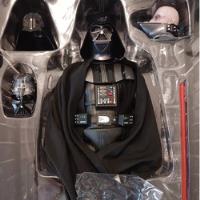 Darth Vader Star Wars 1/6 Sideshow, usado segunda mano  Argentina