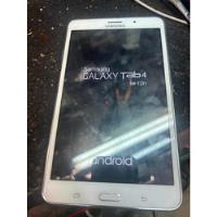 Tablet Samsung Mod Sm-t231 Sin Envios, usado segunda mano  Argentina