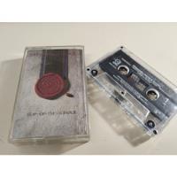 Whitesnake - Slip Of The Tongue - Casete , Made In Usa segunda mano  Argentina