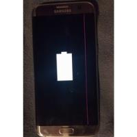 Samsung Galaxy S7 Edge 64 Gb  segunda mano  Argentina