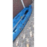 Kayak Triplo Atlantic, usado segunda mano  Argentina