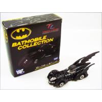 Tomica Batmobile 1997 Batman Forever, usado segunda mano  Argentina