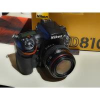  Nikon D810 + Tokina 28-70 segunda mano  Argentina
