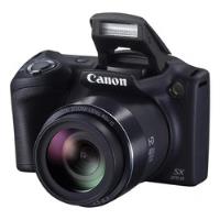  Canon Powershot Sx Sx510 Hs, Cargador, Batería (no Funca), usado segunda mano  Argentina