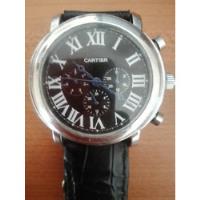 Reloj Cartier Automático segunda mano  Argentina
