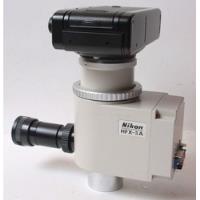 Cámara Nikon Fx-35a + Shutter View Uf X Para Microscopía  segunda mano  Argentina