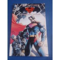 Usado, Batman Vs Superman - The Greatest Battles - Ingles Tpb segunda mano  Argentina