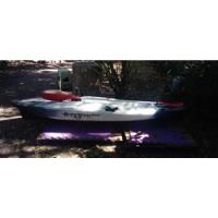 Kayak, usado segunda mano  Argentina