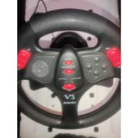 A_volante/joystick Interact V3 Sv280 Simulator/racer/gamer, usado segunda mano  Argentina