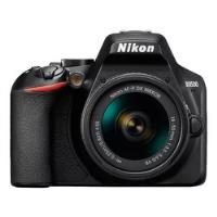  Nikon Kit D3200 + Lente 18-55mm + Lente 50mm Nikkor + Caja, usado segunda mano  Argentina