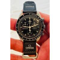 Reloj Swatch Omega Speedmaster Moonwatch segunda mano  Argentina