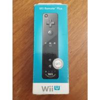 Wii Remote Motion Plus Inside Nintendo  segunda mano  Argentina