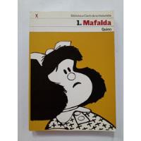  Mafalda 1 Quino Biblioteca Clarín De La Historieta , usado segunda mano  Argentina