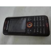 Celular Sony Ericsson Antiguo, usado segunda mano  Argentina
