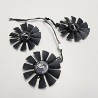 Cooler Fan Asus Strix Gtx 1080ti, 1080, 1070, 1060 , usado segunda mano  Argentina