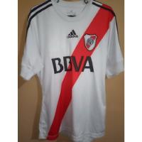 Camisetas River Plate  2012 Impecable Estado  segunda mano  Argentina