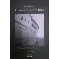 6878 Trilogía De Entre Ríos - Suez, Perla segunda mano  Argentina