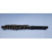 Flauta Piccolo Yamaha 62 , usado segunda mano  Argentina