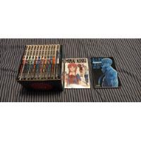 Coleccion Completa Mangas X14 Tomos Mirai Nikki - Ed. Ivrea segunda mano  Argentina