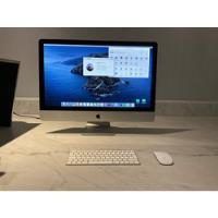 Apple iMac 27 2019, Retina 5k 1,03tb De Almacenamiento  segunda mano  Argentina