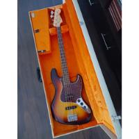 Fender Jazz Bass Usa Avri American Vintage 64' Permuto  segunda mano  Argentina