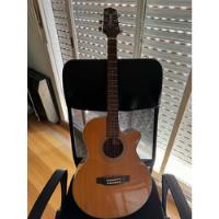 Guitarra Acustica Takamine G260c segunda mano  Argentina