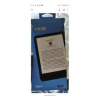 Tablet Amazon Kindle 11 Gen  segunda mano  Argentina