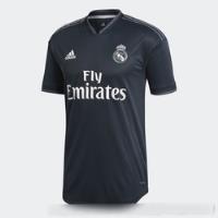 Camiseta Real Madrid adidas Talle Xl segunda mano  Argentina