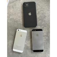iPhone 5 Negro Apple, usado segunda mano  Argentina