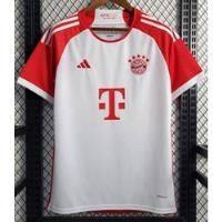 Camiseta De Fútbol Bayern Munich Alemania Suplente adidas segunda mano  Argentina