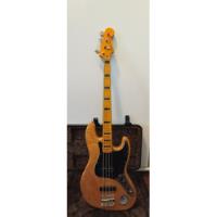 Jazz Bass Squier By Fender segunda mano  Argentina
