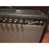 Fender Deluxe Reverb Ri65 Vintage Reissue  segunda mano  Argentina