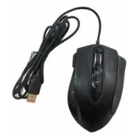 Mouse Gamer Sentey Revolution Pro 8200 Dpi segunda mano  Argentina