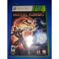Mortal Kombat  segunda mano  Argentina