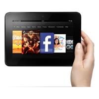 Tablet Amazon Kindle Fire Hd 7 - 20gby  segunda mano  Argentina