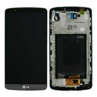 Modulo De Celular Usado LG G3 segunda mano  Argentina