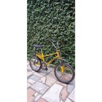 Bicicleta  Asiento  Banana, usado segunda mano  Argentina
