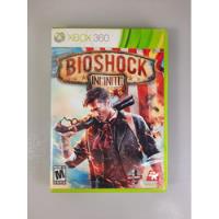 Bioshock Infinite Xbox 360 Lenny Star Games segunda mano  Argentina