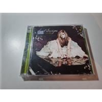 Avril Lavigne - Goodbye Lullaby Cd + Dvd (deluxe Edition) segunda mano  Argentina